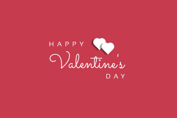 Download 14 February Minimalist Valentine's Day - 14 february Collection