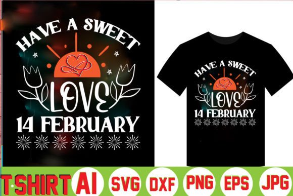 Download Have a Sweet Love 14 February - 14 february Collection